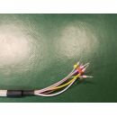 SIEGENIA Anschlusskabel Netzteil 2M Drive CL
