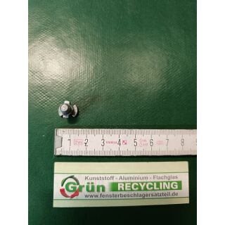 GEZE Bolzen / Schraube NACHBAU 12x13mm