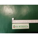 Puffer für Schubladenauszüge  8x9x5mm...