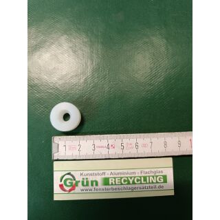 Laufrolle für Schubladenauszüge 9x20mm Nachdruck
