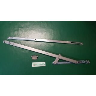 NOTTER Schere Gr. 500 System N 14.2 flb 100kg 14232090 141320 FachP1509