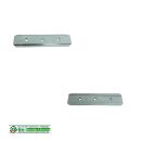 ROTO Klemmplatte 6204751400, 84 x 20mm Nachbau FachVR5/482