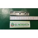 ROTO Klemmplatte 6204751400, 84 x 20mm Nachbau FachVR5/482