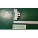 ROTO NX Getriebekasten Getriebeschnecke Dorn 30mm, 7mm Vierkant FachX2483