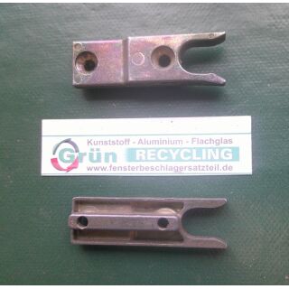 WINKHAUS Schließblech 60 x 18mm SchrankP235/1