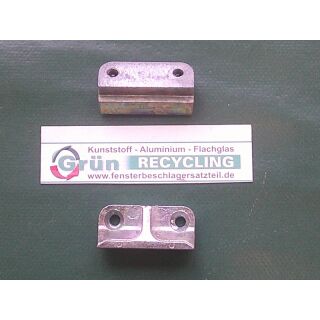 WINKHAUS Schließblech 38 x 12 x 5mm SchrankP235/3