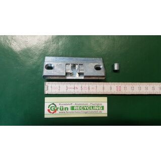GU Schnäpper 13, 9-43167-13, 81 x 29mm FachG26/5