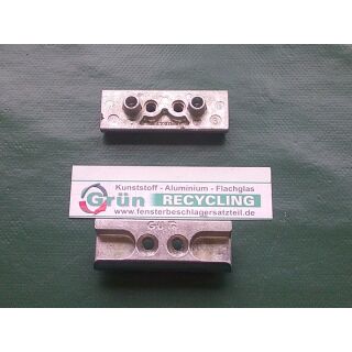 GU Schließblech 9-42301-10 RaumX437