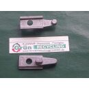 HUECK Verriegelunsschieber 911545 RaumX440