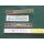 Halteplatte für Drehbegrenzer Rahmenlager 113 x 14mm RaumX442