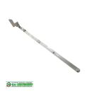 WINKHAUS Axerarm Scherenarm SK2 20-13 Rechts weiß Raum11R1RS