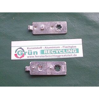 AUBI Drehbegrenzer DB301 für Flügelbremse RaumX443