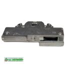 ROTO NX Getriebekasten Getriebeschnecke Dorn 35mm, 7mm Vierkant HB7/003
