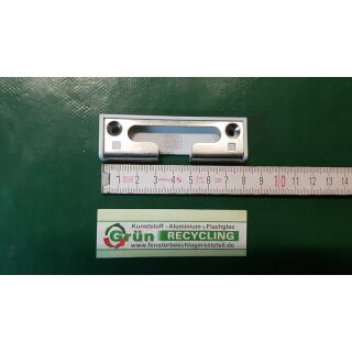 WINKHAUS Schließblech Kippblech 10-24 BS, 80 x 23mm SchrankP357/2
