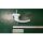 HOPPE Fenstergriff Atlanta Secustik , weiß F9016 0530S/US952 abschließbar, Schließung H001, Vierkant 7 x 42mm Raum9R2/24