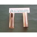 SFS 1 Zierhülse Ø 20mm Länge 60mm...