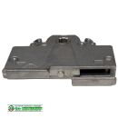ROTO NX Getriebekasten Getriebeschnecke Dorn 45mm, 7mm Vierkant HB7/007