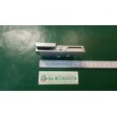 ROTO NX Getriebekasten Getriebeschnecke Dorn 45mm, 7mm Vierkant HB7/007