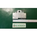 ROTO NX Getriebekasten Getriebeschnecke Dorn 45mm, 7mm Vierkant HB7/007