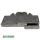ROTO NX Getriebekasten Getriebeschnecke Dorn 45mm, 7mm Vierkant HB7/007