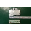 ROTO NX Getriebekasten Getriebeschnecke Dorn 50mm, 7mm Vierkant HB7/009