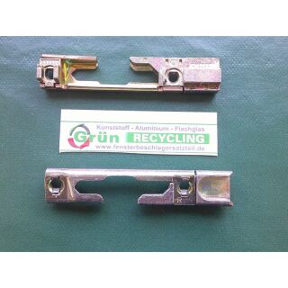 SIEGENIA AUBI Schließblech Kippschließblech KT803R 884502 RaumX448