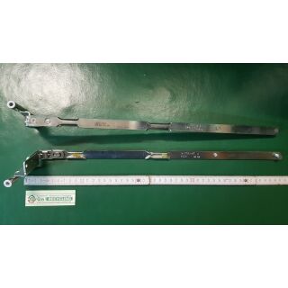 GU Scherenarm Axerarm Gr.470 UNI.JET D, NL 13/14 FFB 751-1200mm Rechts Raum7W1