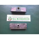 GU Schließblech E 15 321 E15321 55 x 20 mm RaumX451