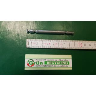 Scherenlagerstift Stift Ø 6 x 89mm Nachbau
