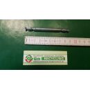 Scherenlagerstift Stift Ø 6 x 89mm Nachbau