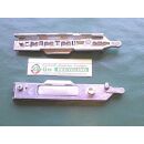 ROTO WICONA Wicstar Kippriegel Fingerriegel Links 601639...