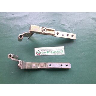 ROTO Drehband Links 12/20-9 FachVR2/124
