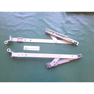 Roto Wicona (Hydro) Schere Gr.1 Rechts 1438 567727 FachVR2/129