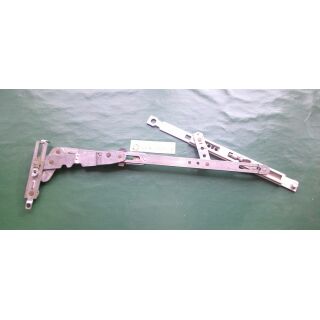 SCHÜCO Drehkipp-Schere rechts 130 kg AWS / AvanTec verdeckt 243013 FachVR7/013
