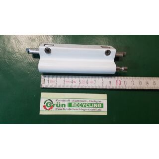 ROTO ALU 540 Axerlager Nr.1 weiß FachVR2/111