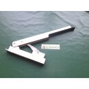 GU Handhebel Silber 34485 FachVR2/136