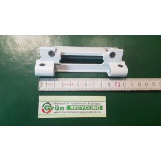 ROTO ALU 540 Ecklager Nr.1 weiß FachVR2/113