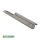 GEZE Handhebel zur Oberlichtöffner Silber, Läng240mm FachVR2/139