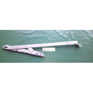 Roto Wicona (Hydro) Schere Gr.2 Rechts1433 567725 Silber FachVR7/015