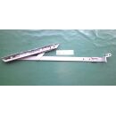 Roto Wicona (Hydro) Schere Gr.2 Rechts1433 567725 Silber...
