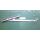Roto Wicona (Hydro) Schere Gr.2 Rechts1433 567725 Silber FachVR7/015