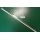 AUBI Stulpflügelgetriebe mittig variabel GO406 mit Hebel und 2 aufgesetzten Schließteilen FFH 1700-2300mm Raum6R2RS