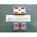 SIEGENIA Schließblech 980 24 x 40 mm SchrankP259/7
