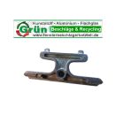 SIEGENIA Schließblech 1860 55 x 25 mm SchrankP259/8