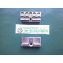Schließblech Unbekannt 9 57 x 22 mm RaumX467