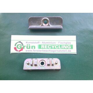 SCHLIEßBLECH Unbekannt 45 x 14 mm RaumX464