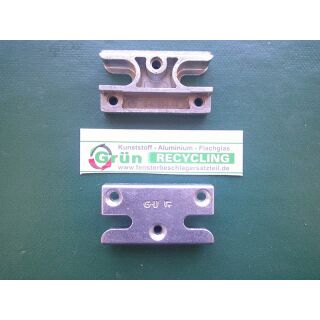 GU Schließblech 9-41534 55 x 30 mm RaumX475
