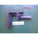 GFA Dichtung Dichtungsecken ADTPE - 2758 FachVR2/156