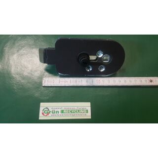 WSS SCHLECHTENDAHL ATELIER Private Line Schlosseinsatz für BB-Schlösser FaqchX2809