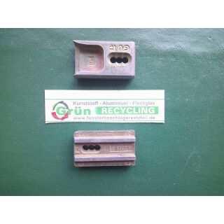 GU Schließblech E 16069 40 x 29 mm RaumX477